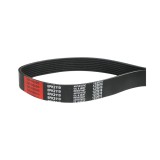 Curea ventilator 8PK2110 pentru JCB 3CX si 4CX, OEM 320-08606