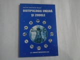 BIOTIPOLOGIA UMANA SI ZODIILE - DOCTOR CONSTANTIN NEACSU