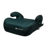 Inaltator auto Kinderkraft Boost, I-size, 135 - 150 cm, Green