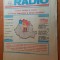 revista tele-radio saptamana 21-27 noiembrie 1982