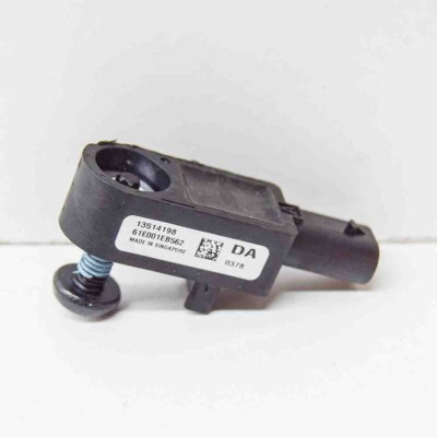 Senzor de impact dreapta spate OPEL MOKKA / MOKKA X 2018 OEM: 13514198 | 11684672 foto