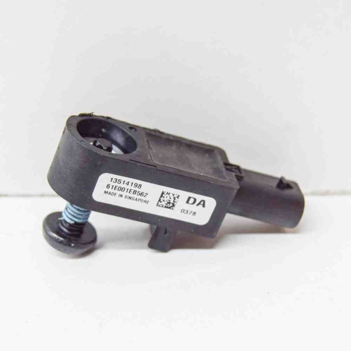 Senzor de impact dreapta spate OPEL MOKKA / MOKKA X 2018 OEM: 13514198 | 11684672