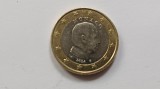 Monaco- 1 Euro 2024