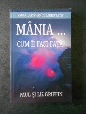 PAUL si LI GRIFFIN - MANIA ... CUM II FACI FATA? foto