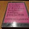 CONTRIBUTIUNI LA STUDIUL ORIGINILOR.. BURGHEZIEI ROMANE - Constantin C. Giurescu
