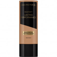 Max Factor Facefinity Lasting Performance fond de ten lichid pentru un efect de lunga durata culoare 110 Honey 35 ml