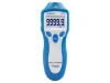 Tahometru LCD 5 cifre 2-99999rpm 0.1rpm Rezolu&Aring;&pound;ie