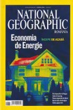Revista National Geographic Martie 2009, 126 pagini, romana, coperti brosate, dimensiune 16x24cm