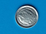 5 Lire 1977 San Marino-UNC-RAR-in realitate arata bine