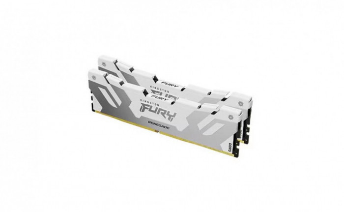 KS DDR5 32GB 7200MHZ KF572C38RWK2-32