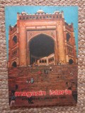 REVISTA MAGAZIN ISTORIC (IANUARIE, 1991)