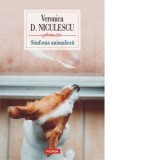 Simfonia animaliera - Veronica D. Niculescu