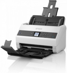 EPSON DS-870 A4 SCANNER foto