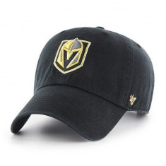 47brand șapcă NHL Las Vegas Knights