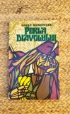 VASILE MANUCEANU - PERLA DIAVOLULUI