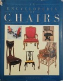 Carte An Encyclopedia of Chairs - Simon Yates (Limba Engleza)