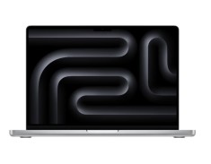 MacBook Pro 14.2&quot;/Apple M4 Pro (CPU 14-core, GPU 20-core, Neural Engine16-core)/48GB/2TB - Silver INT KB (Cto from MX2F3RO/A) NewTechnology Media