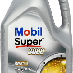 Ulei Motor Mobil Super 3000 X1 5W-40 5L