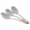 Lingurita 1260-TS, inox, set 3 bucati