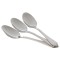 Lingurita 1260-TS, inox, set 3 bucati