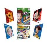 Disney: 3D Posters
