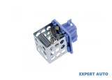 Rezistenta aeroterma trepte ventilator Peugeot 206 (1998-&gt;)[2A/C] #1