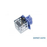 Rezistenta aeroterma trepte ventilator Peugeot 206 (1998-&gt;)[2A/C] #1