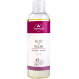 Ulei de ricin pentru par, 200 ml, Trio Verde