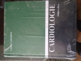 Vand carte &quot; Cardiologie &quot;, de Carmen Ginghina