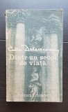 Dintr-un secol de viață - Cella Delavrancea