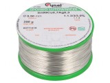 S&acirc;rmă de Lipit fără Plumb 250g 500um Bobină