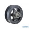 Fulie arbore cotit Mercedes C-CLASS T-Model (S203) 2001-2007 #1