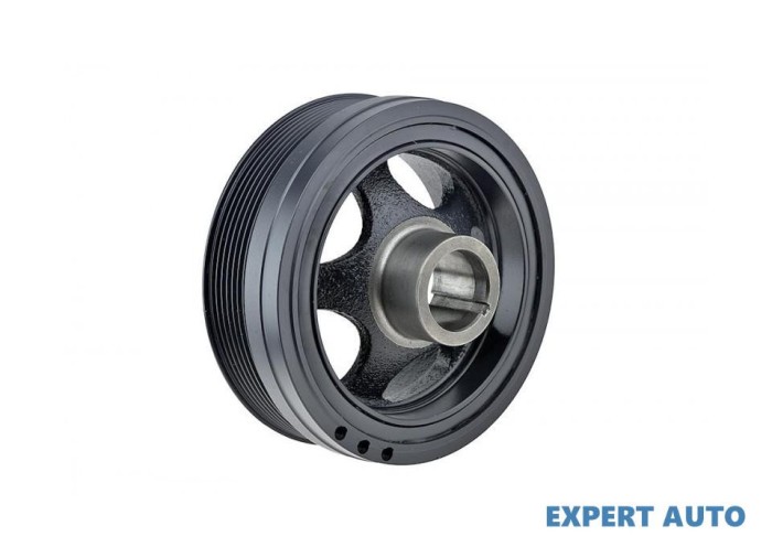 Fulie vibrochen Mercedes E-CLASS T-Model (S211) 2003-2009 #1