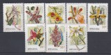 Cumpara ieftin Rwanda - Flori - ORHIDEE - MNH