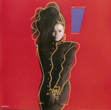 VINIL Janet Jackson &lrm;&ndash; Control (G+), Pop