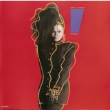 VINIL Janet Jackson &lrm;&ndash; Control (G+)