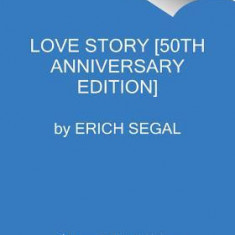 Love Story [50th Anniversary Edition]