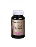 PLURI DETOX 60CPS