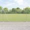 Gard Hexagonal vidaXL 1.2x50 m Oțel Galvanizat