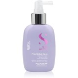 Alfaparf Milano Semi di Lino Smooth Frizz Defeat Spray spray pentru uniformizare pentru par indisciplinat 125 ml