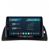 Cumpara ieftin Navigatie Renault Kangoo (2015-2020), Android 12, P-Octacore 2GB RAM + 32GB ROM, 9 Inch - AD-BGP9002+AD-BGRKIT373