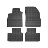 Set 4 Covorase Cauciuc Renault Talisman 2016-2022 (Frogum)
