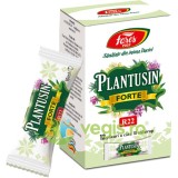 Sirop Plantusin Forte (R22) 12 plicuri x 10ml