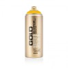 Gold Colors G1220 Yellow Cab, Montana, 400 ml