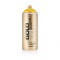 Gold Colors G1220 Yellow Cab, Montana, 400 ml