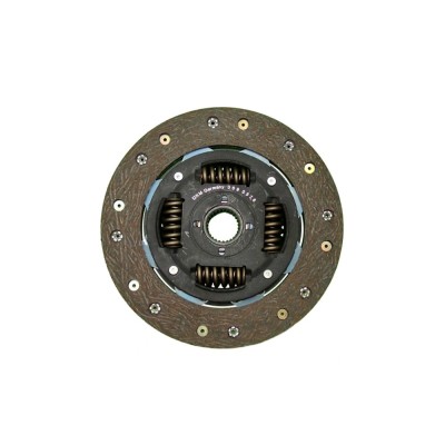 Disc ambreiaj Valeo, Toyota Carina, 1987-1992, Celica, Corolla, 1983-2008, Mr2, 1984-1990, Paseo; Starlet, Yaris, 1999-2005 Motor 1,3; 1,4; 1.6, foto