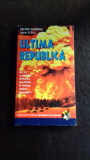 ULTIMA REPUBLICA - VICTOR SUVOROV