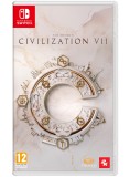 Sid Meiers Civilization VII NSW