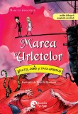 Marea urletelor | Marcus Sedgwick