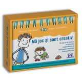 Ma joc si sunt creativ (Calendar)